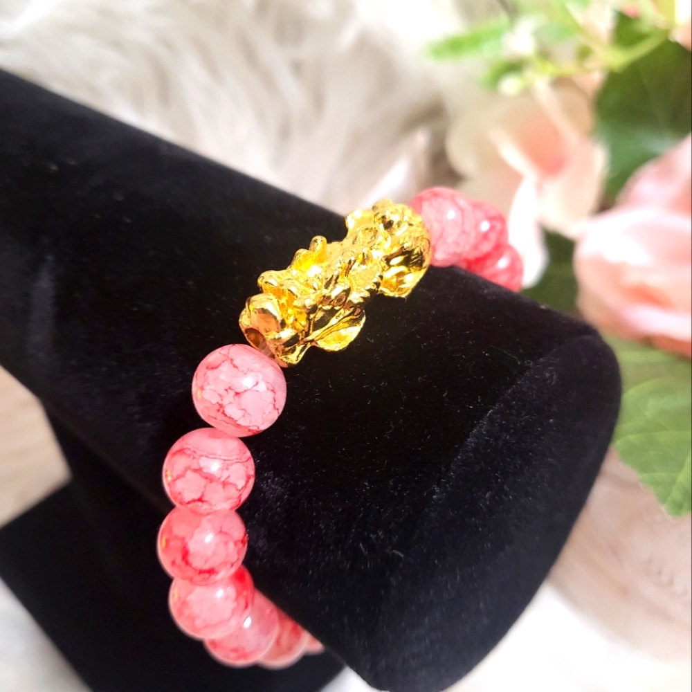 Lucky Dragon Bracelet
